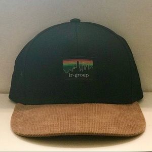 Men’s LRG hat